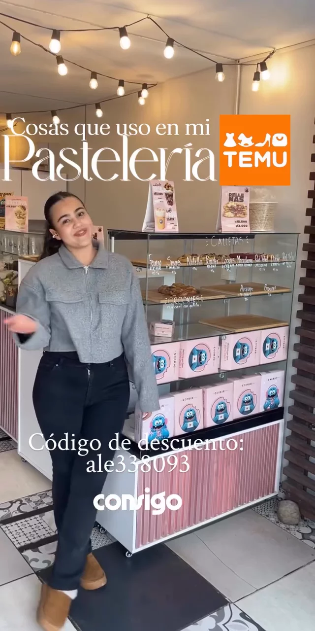 Contenido del creador