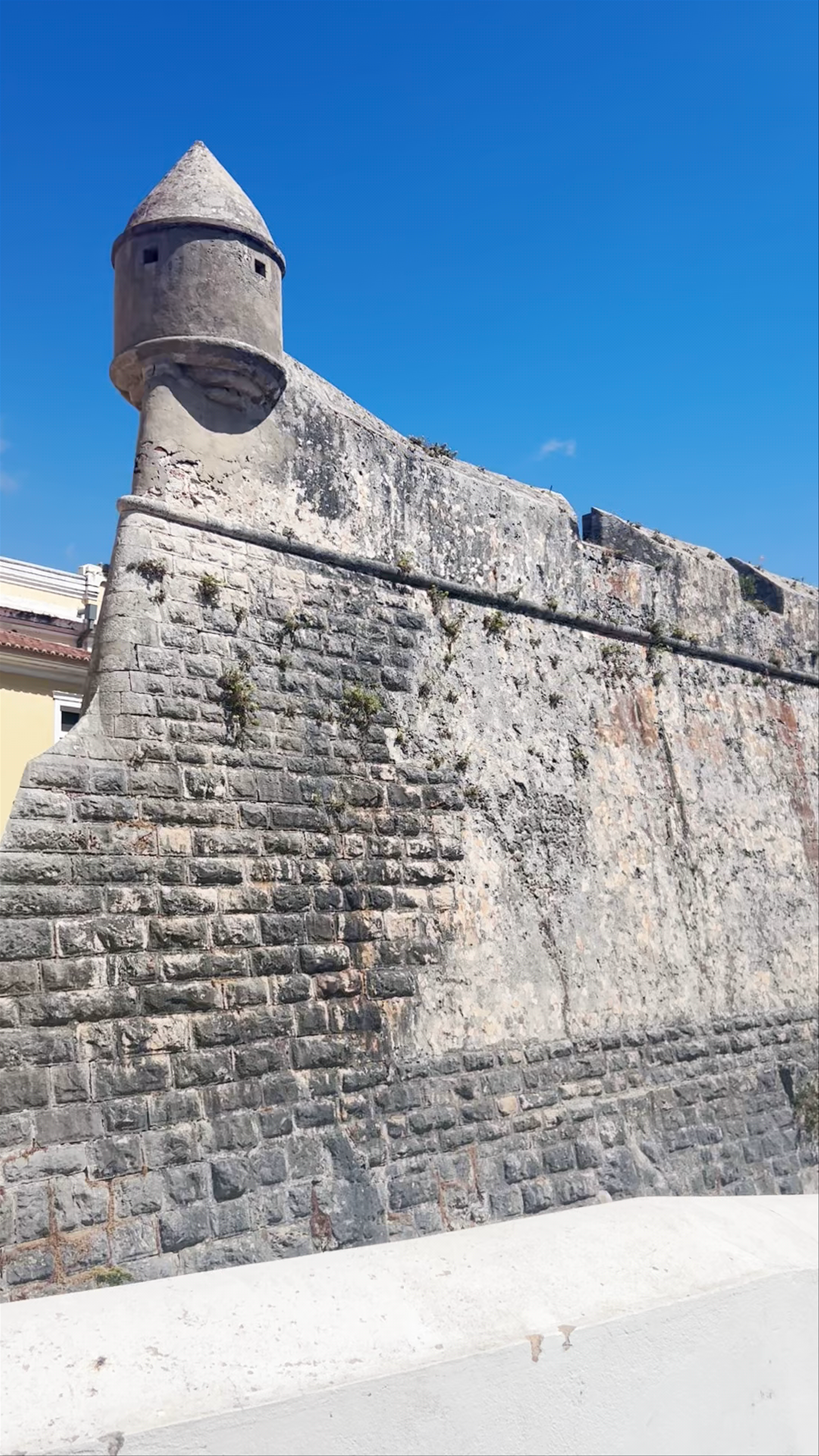 Forte de Nossa Senhora da Luz de Cascais