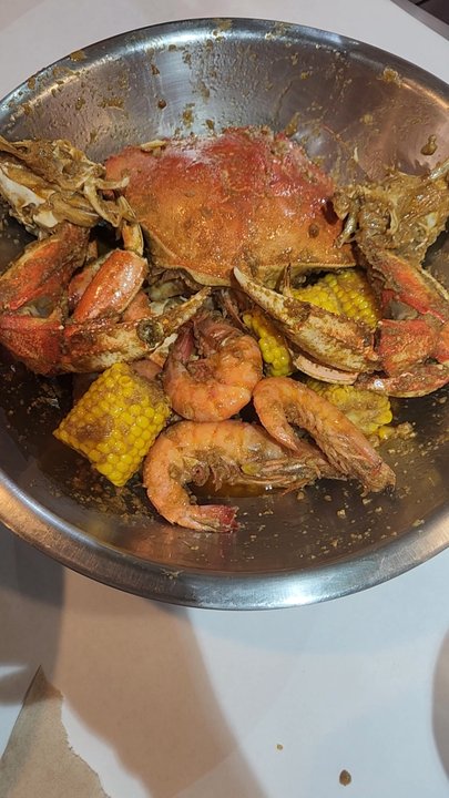Crawfish House - Cajun/Creole Near Me - Seattle, Washington