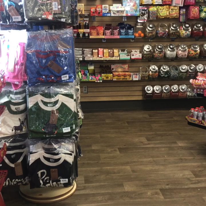 Popcorn Cove - Candy Stores Near Me - Vancouver, Washington
