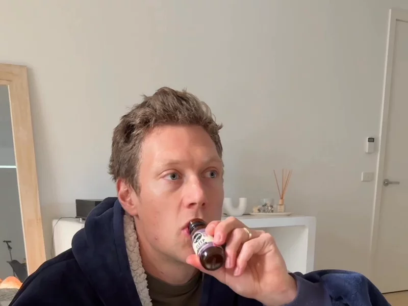 Kombucha Shots