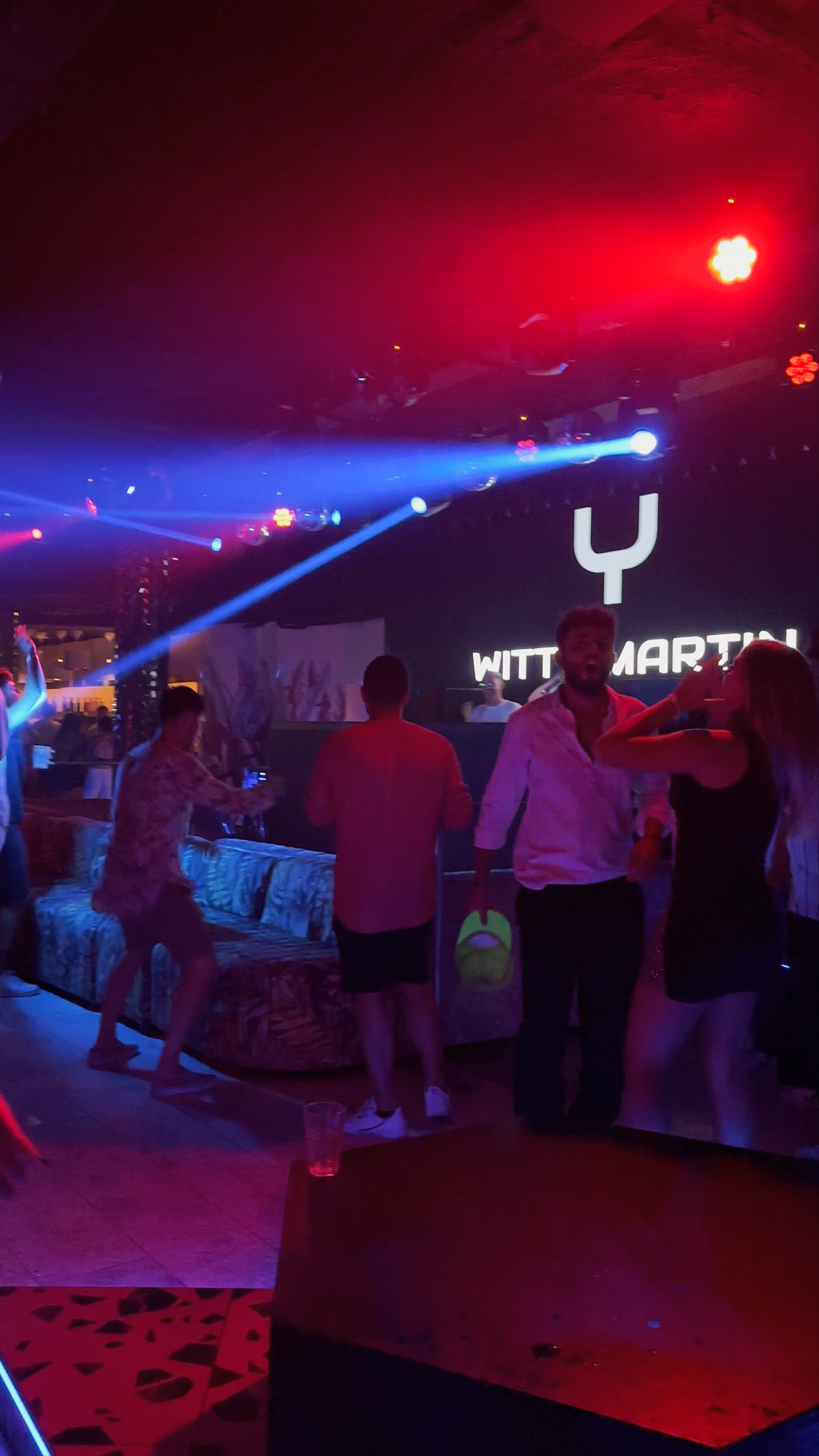 Magaluf Nightlife at BCM Mallorca - Ultimate Party Experience