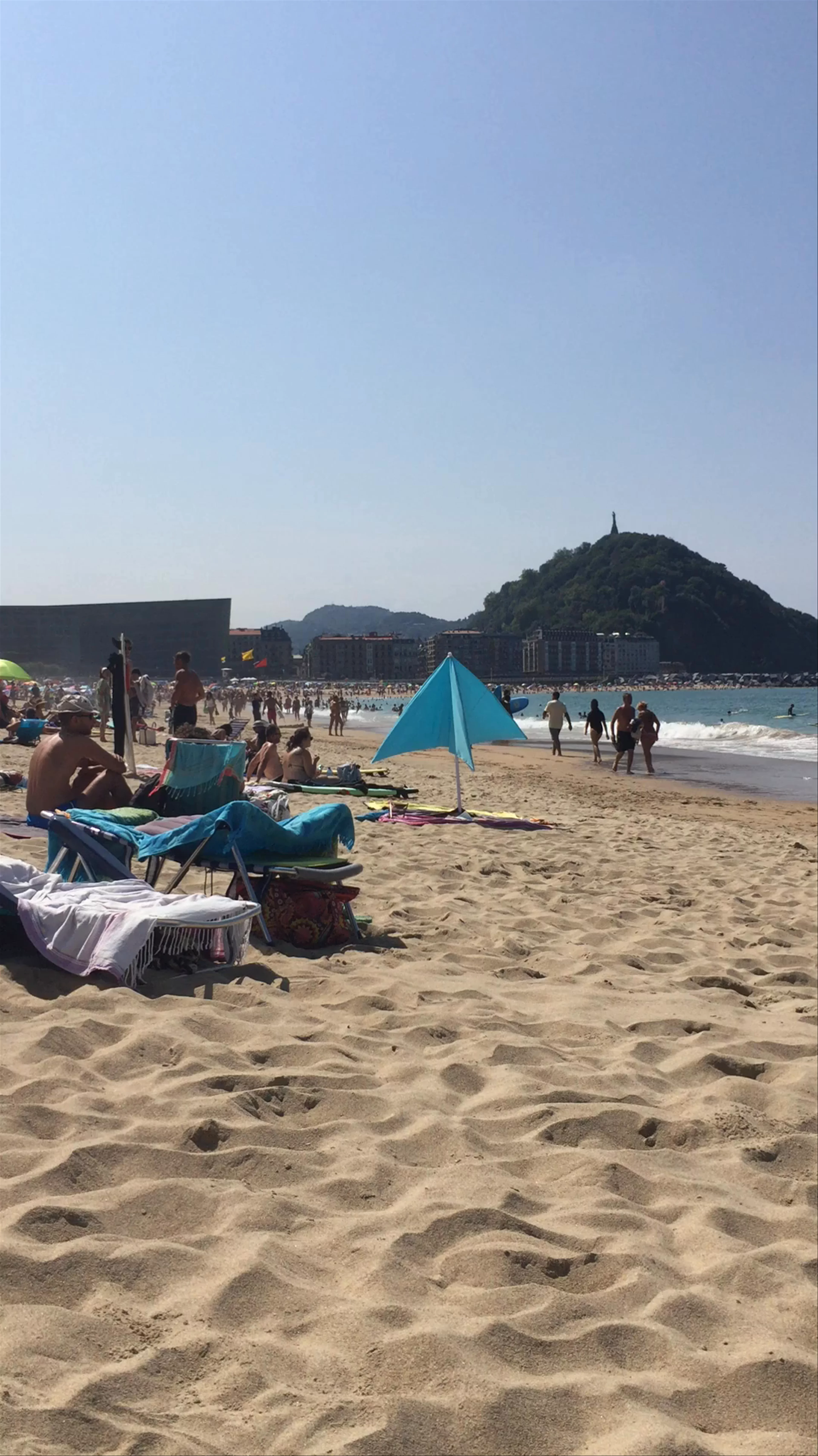 Donostia / San Sebastián