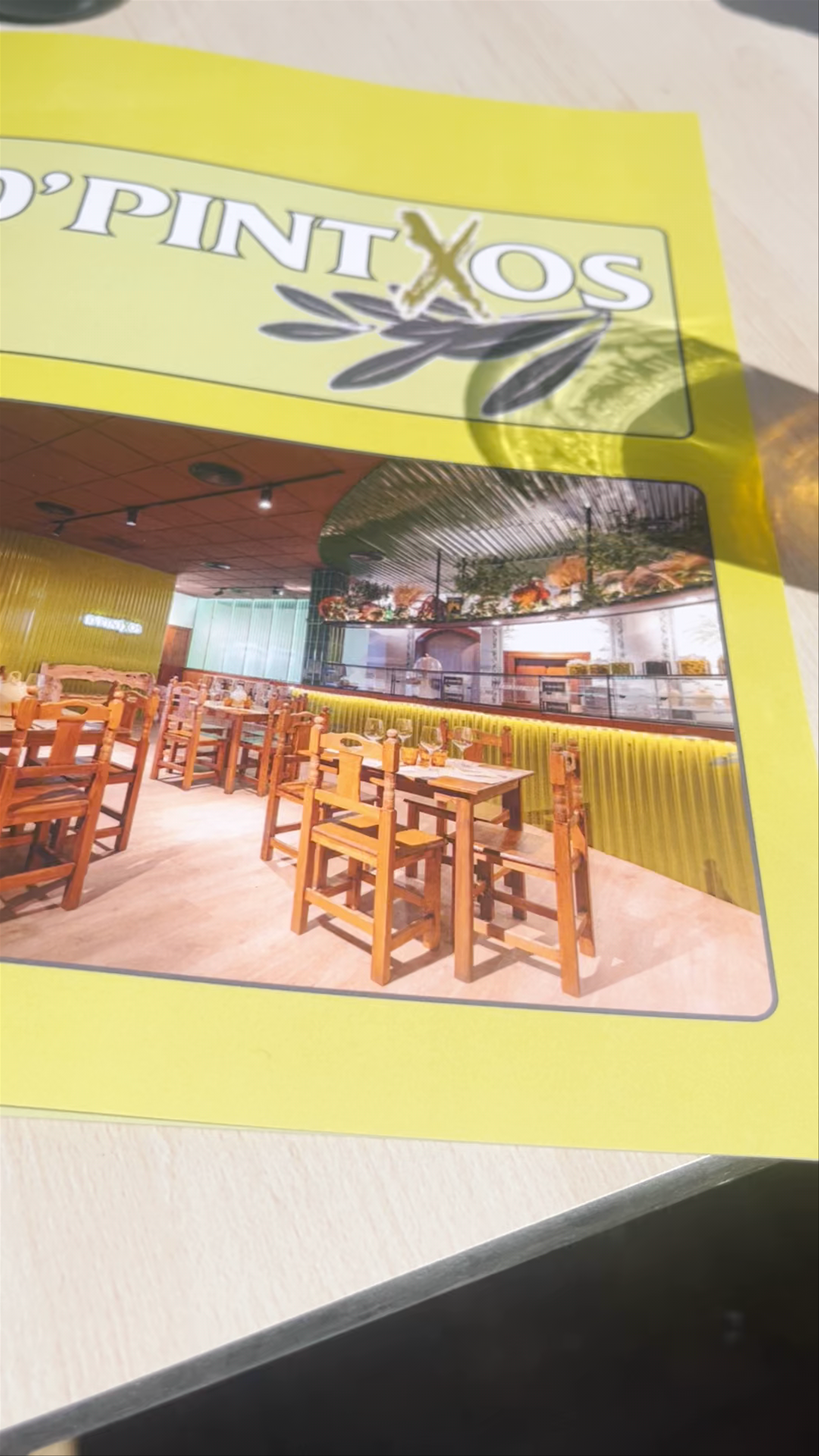 D'Pintxos: Lively Tapas Terrace Experience in Torremolinos, Spain