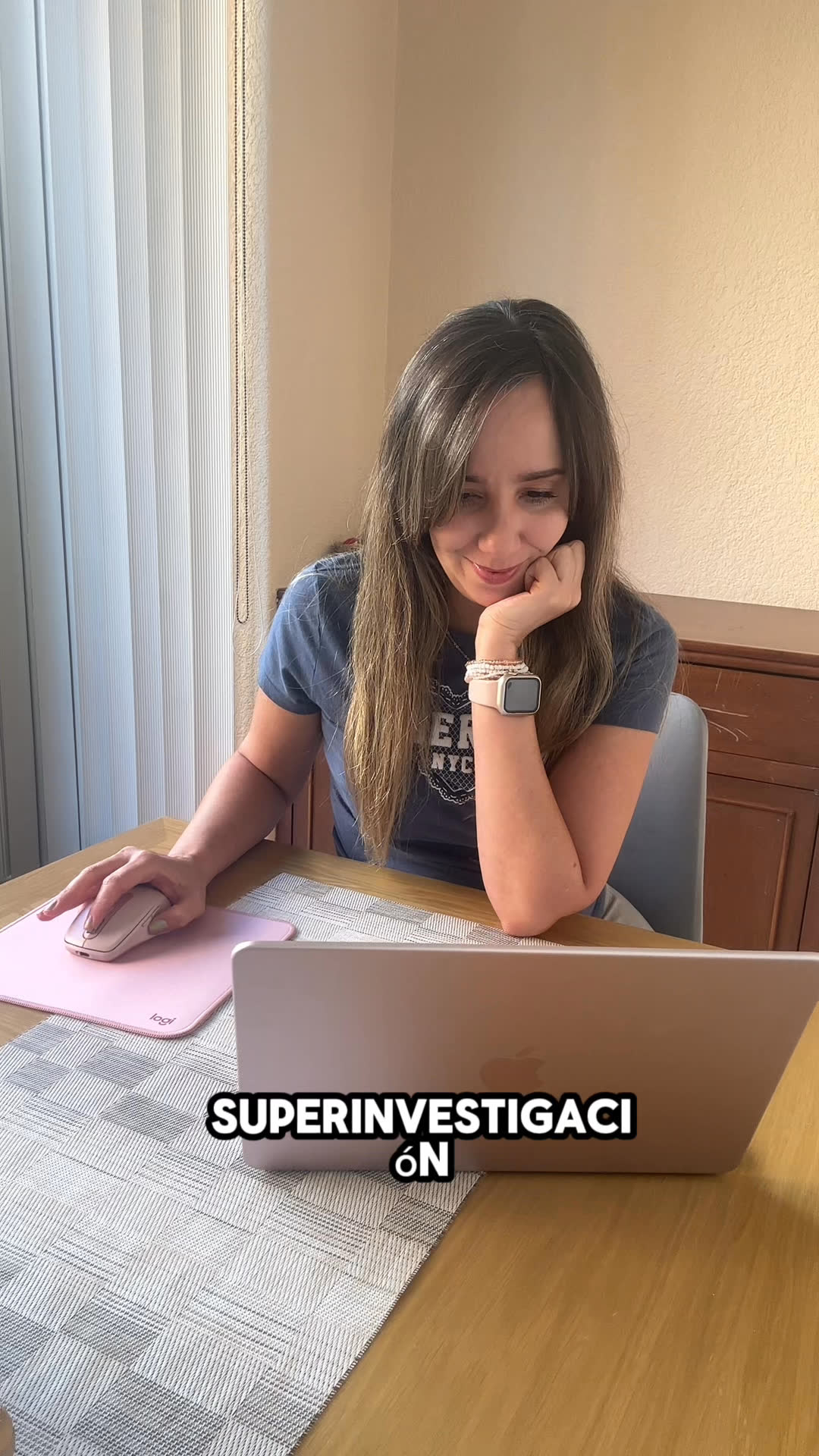 Vídeo UGC 1 de Adriana