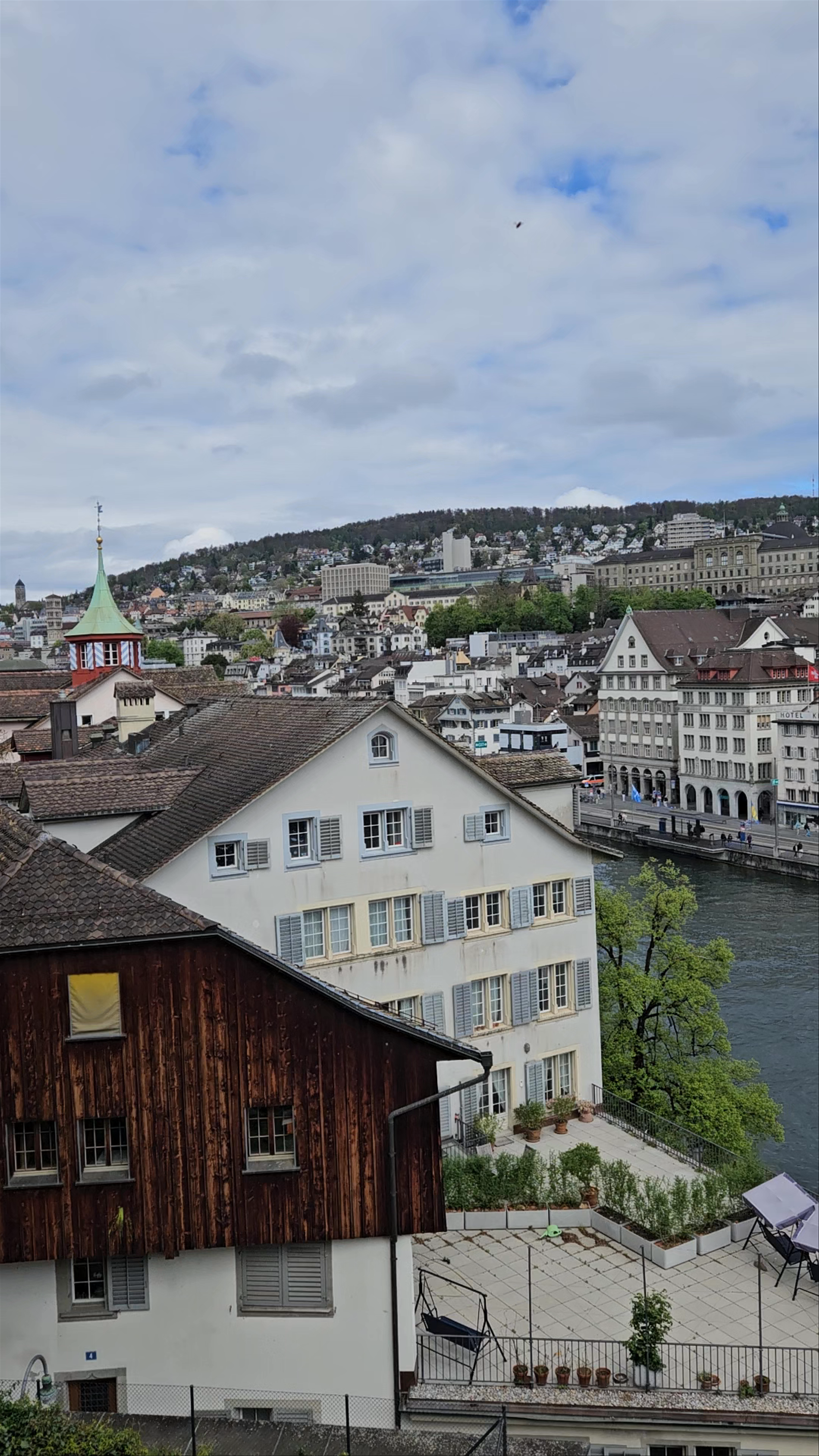 Lindenhof