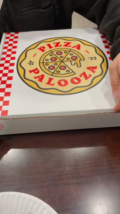 Susie Q’s Pizza - Foothill Special - Pizza Near Me - Hayward, California