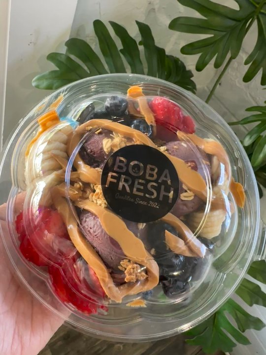 Boba Fresh - Bubble Tea Near Me - Clovis, California