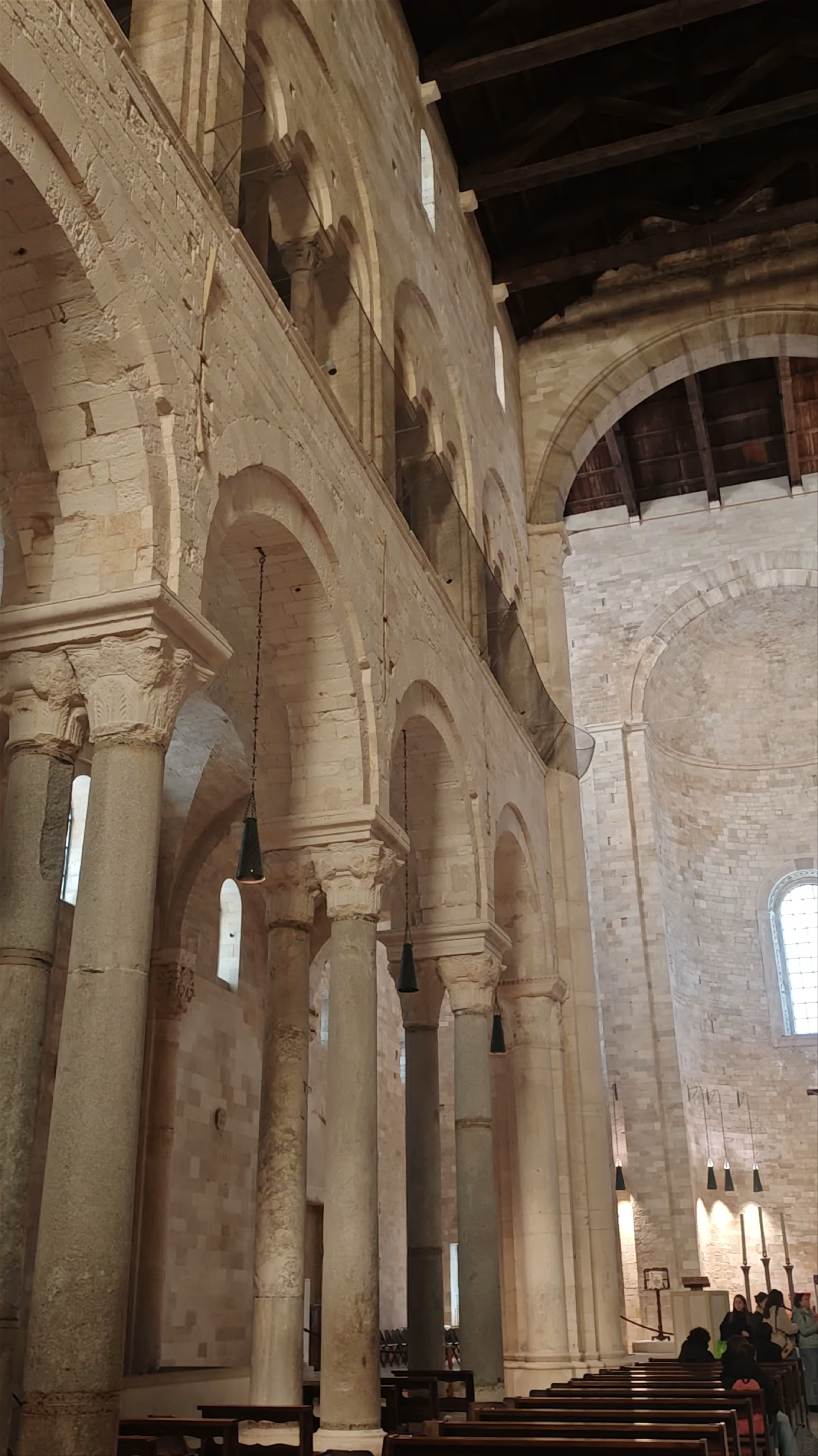 Basilica Cattedrale Maria Santissima Assunta