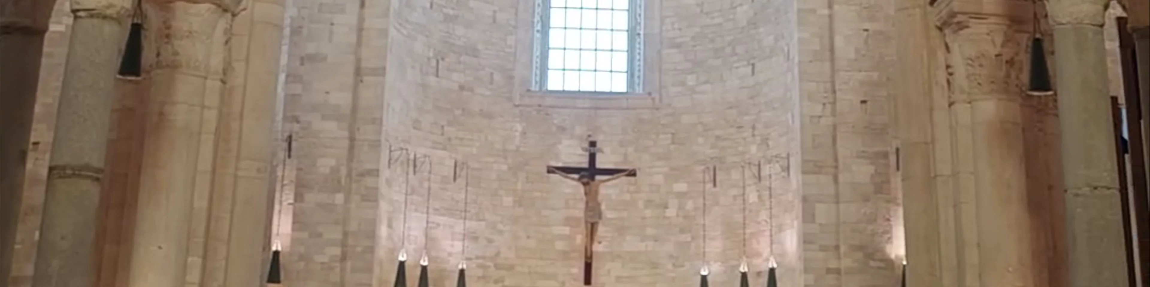 Basilica Cattedrale Maria Santissima Assunta