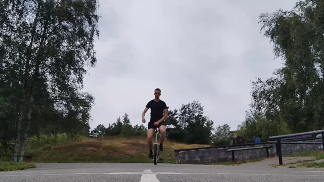 riu submission: DOUBLE LEG WRAP