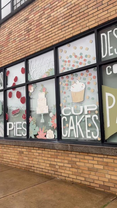 Magpies - Bakeries Near Me - Knoxville, Tennessee