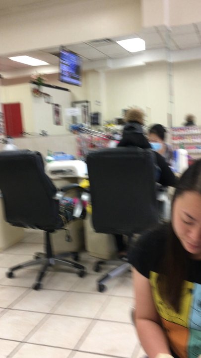 HD Nails - Not bad new faces - Nail Salons Near Me - Toronto, Ontario