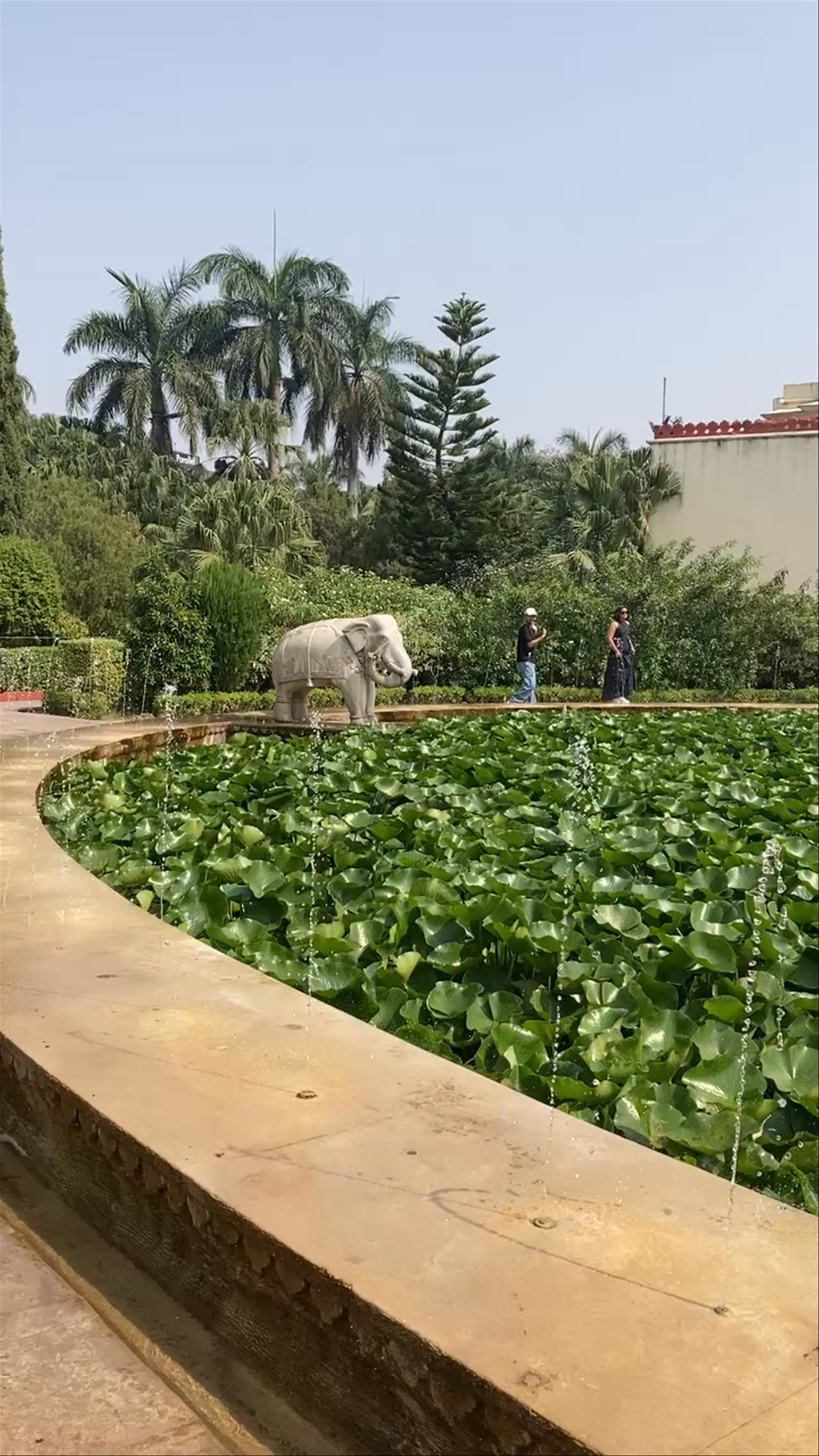 Saheliyon Ki Bari: Serene Garden Escape in Udaipur