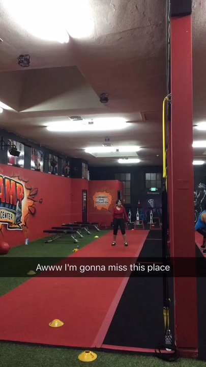 The Camp Transformation Center - I enjoyed every workout at this place! - Weight Loss Centers Near Me - Pasadena, California