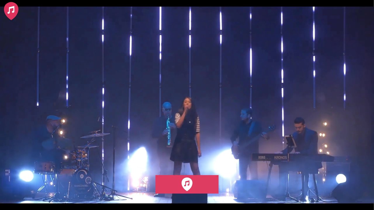 Diamond Live - Band Live Showreel 2026 - video 2