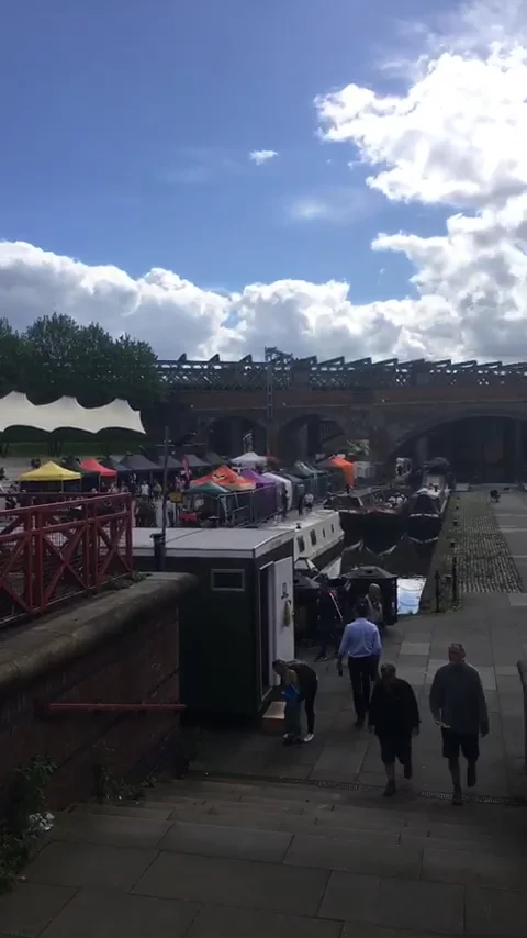 Castlefield Bowl