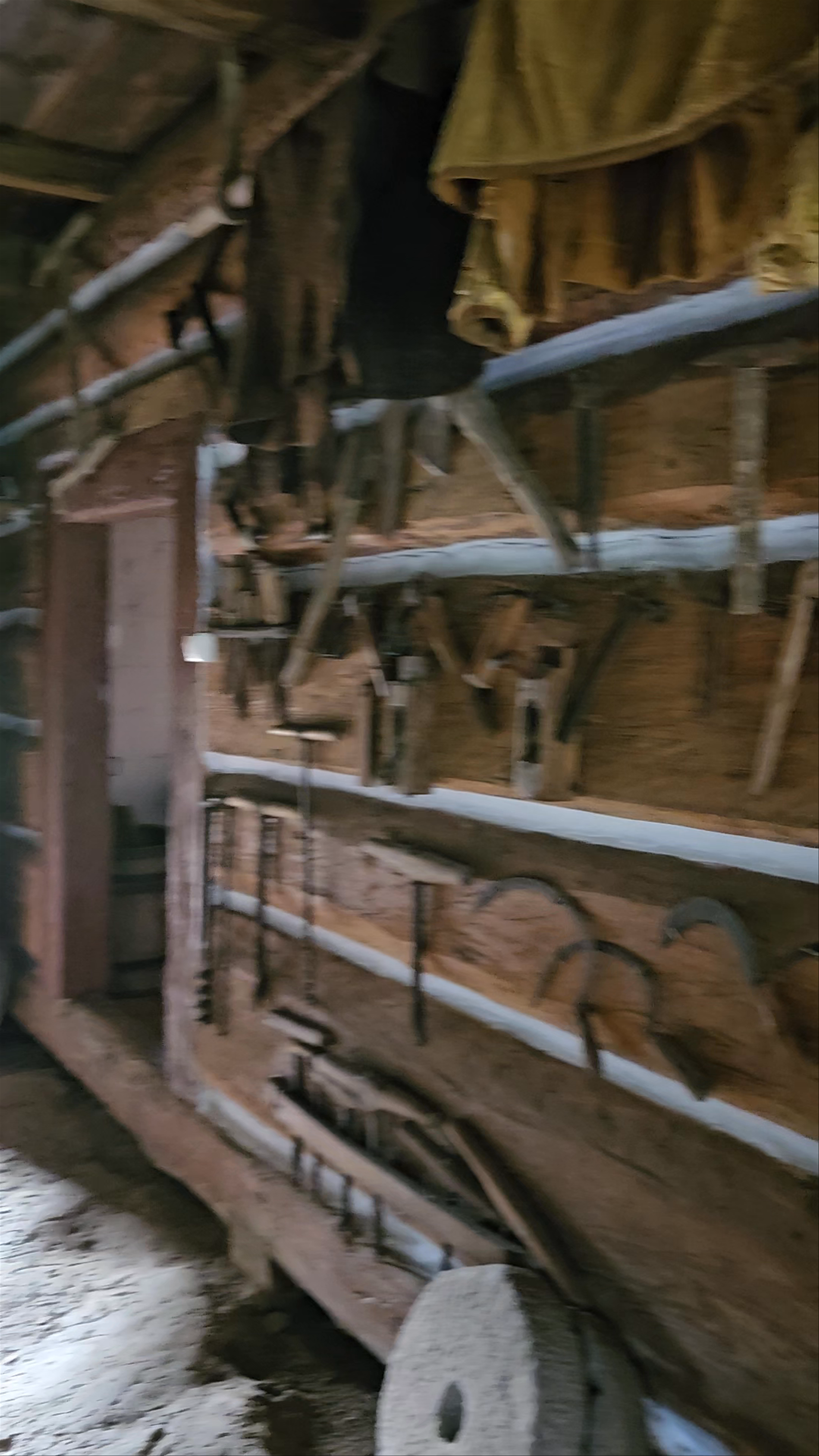 Muzeum lemkovské kultury