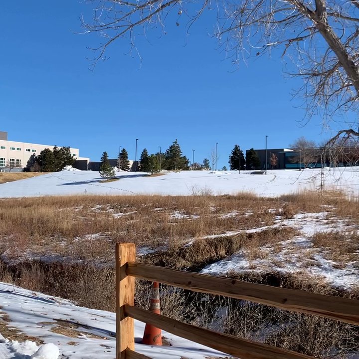 John Derry Park - Parks Near Me - Englewood, Colorado