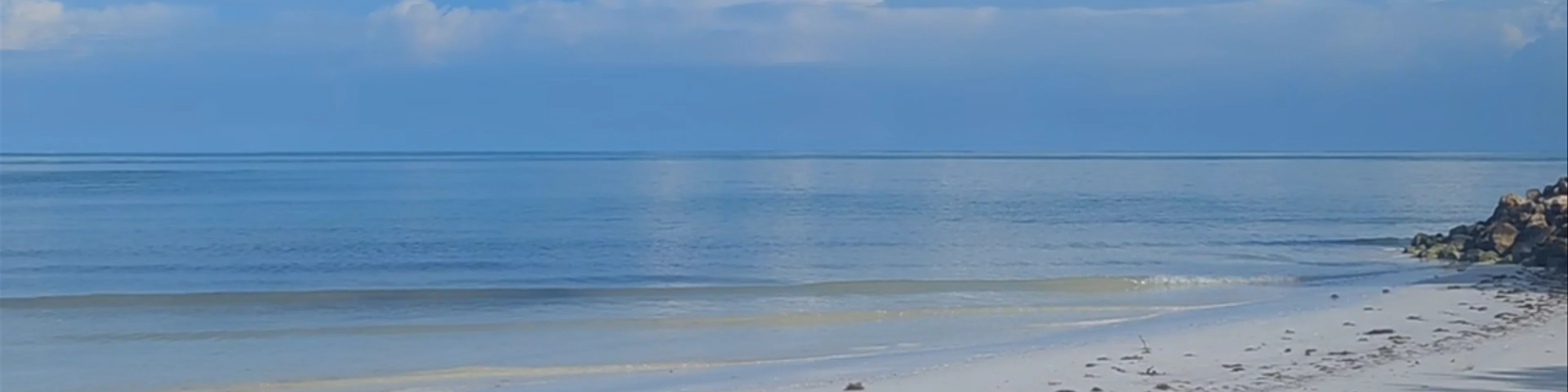 Playa Punta Cocos Cove