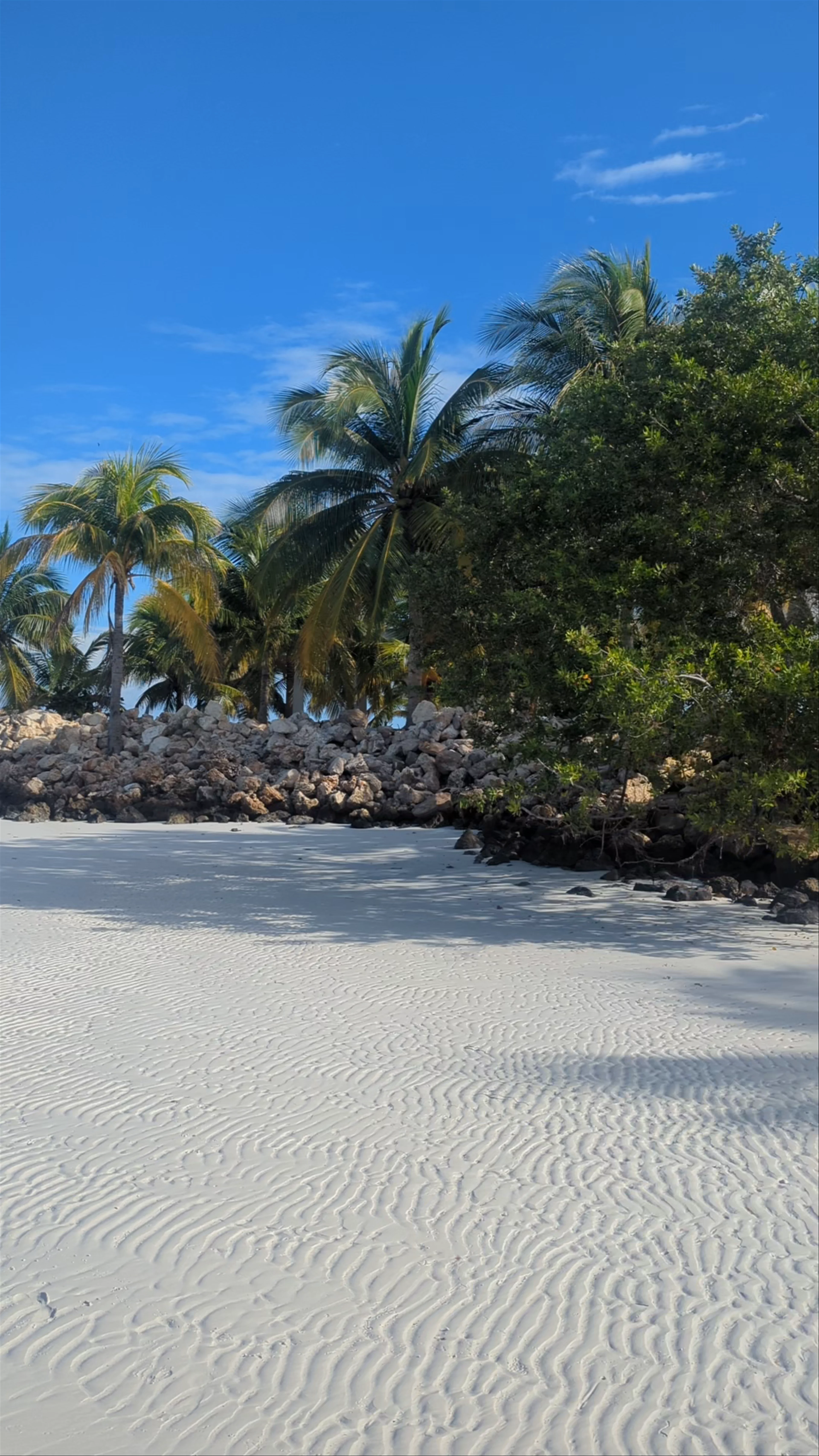 Playa Punta Cocos Cove