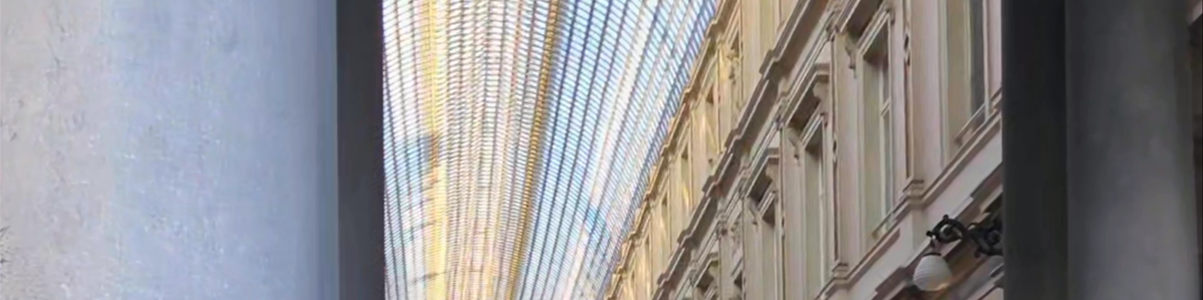Royal Gallery of Saint Hubert