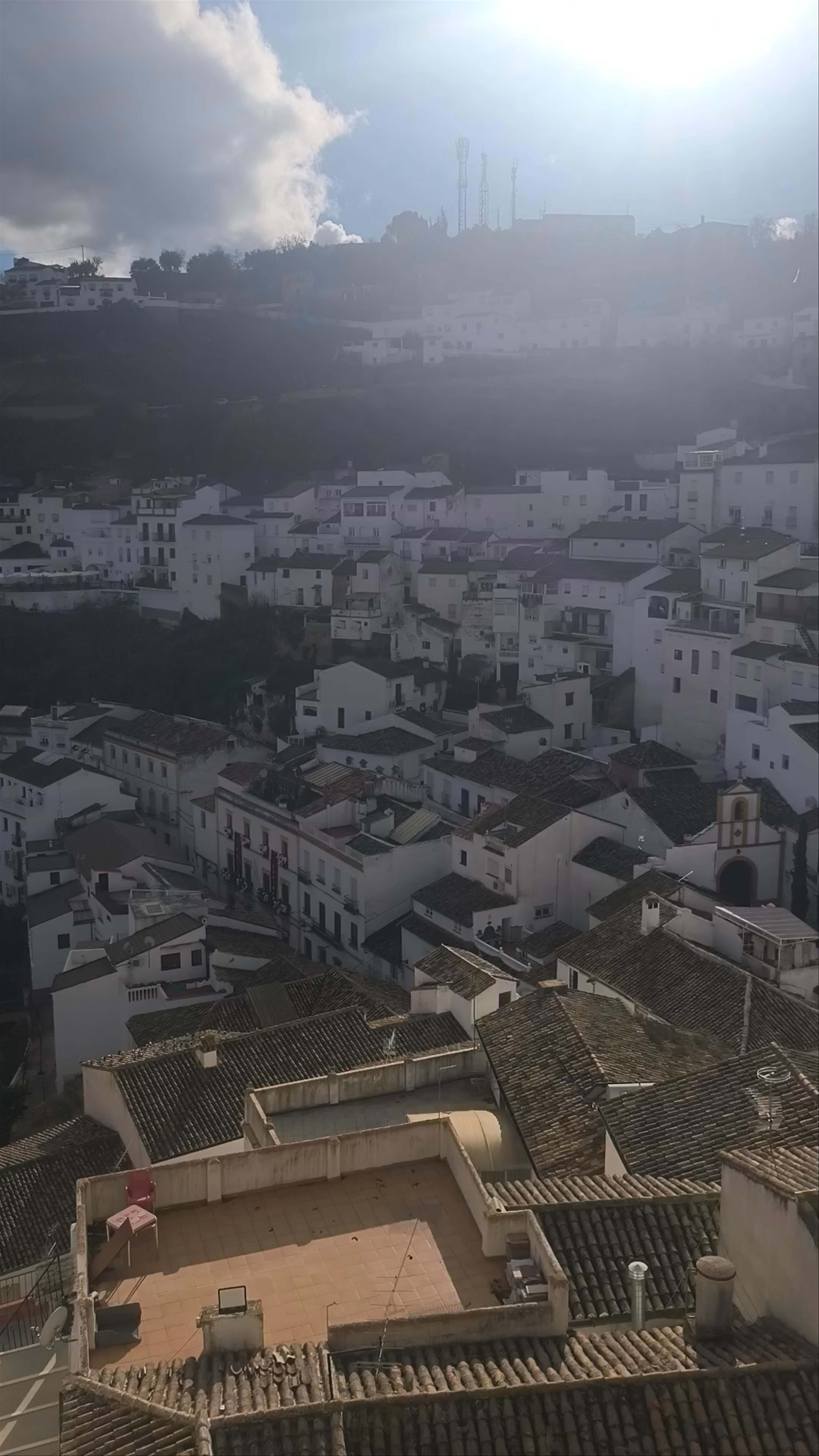 Mirador de La Villa