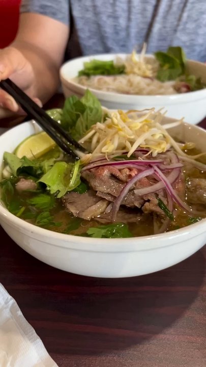Tada’s Kitchen - Vietnamese Near Me - Brandon, Florida