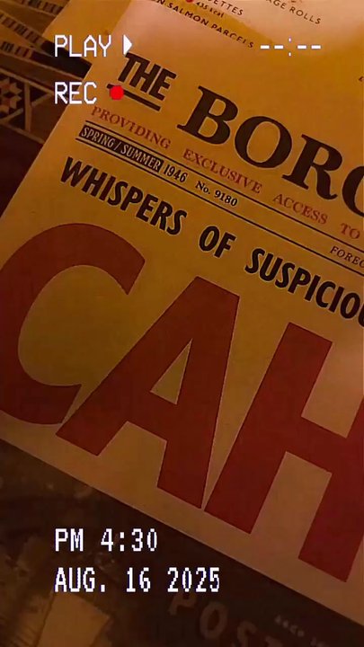 Cahoots Bar - Bar - Bars Near Me - Soho, XGL