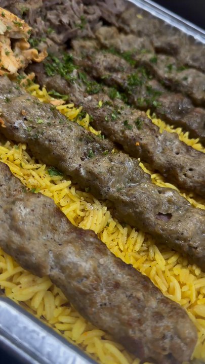 Shawarma House - Middle Eastern Near Me - Brookfield, Wisconsin