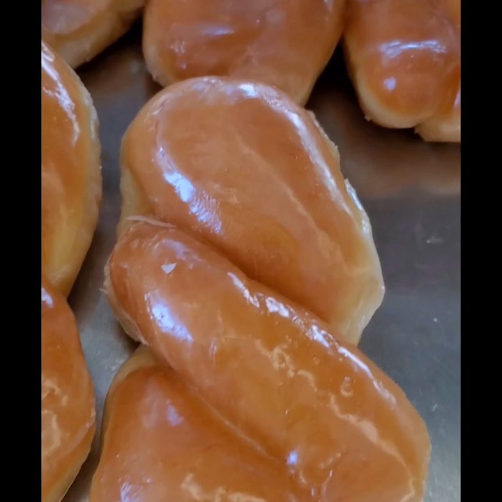 Miss Donut - Donuts Near Me - Spring Valley, California