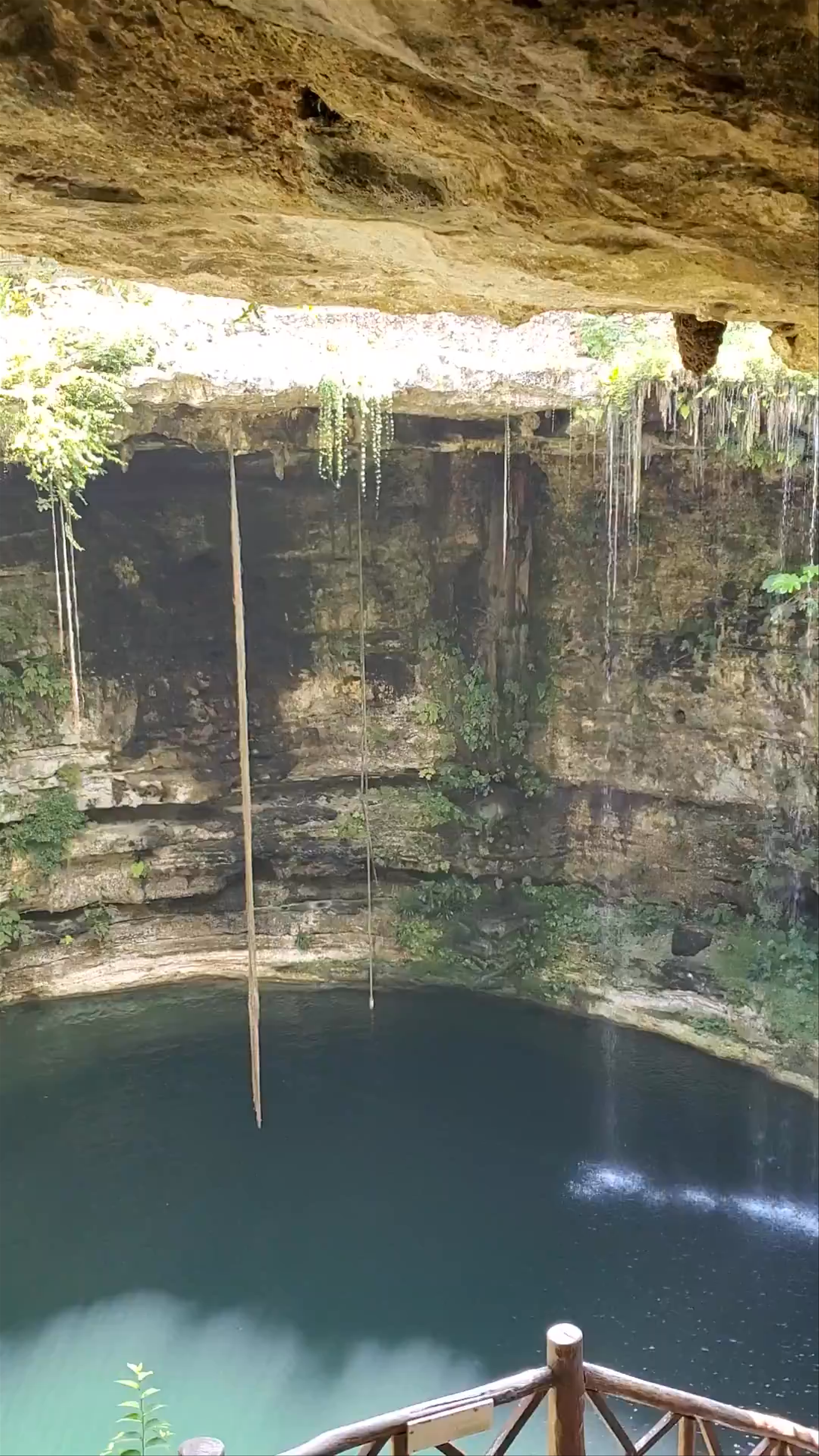 Hacienda Cenote Oxmán