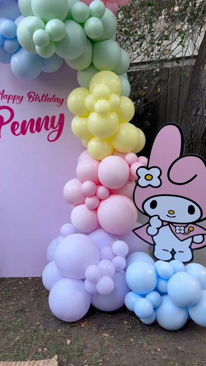 Blissfulhearts - Balloon Services Near Me