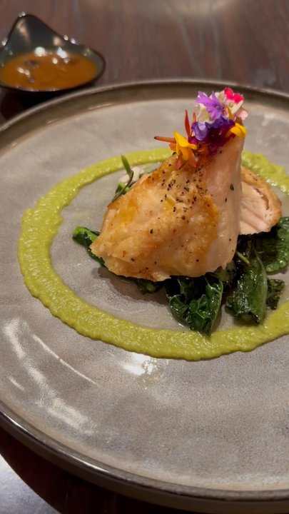 Jardenea - Chicken - New American Near Me - Washington, DC, District of Columbia
