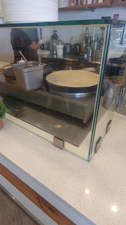 Dulce Crepes - Creperies Near Me - Fairfax, Virginia