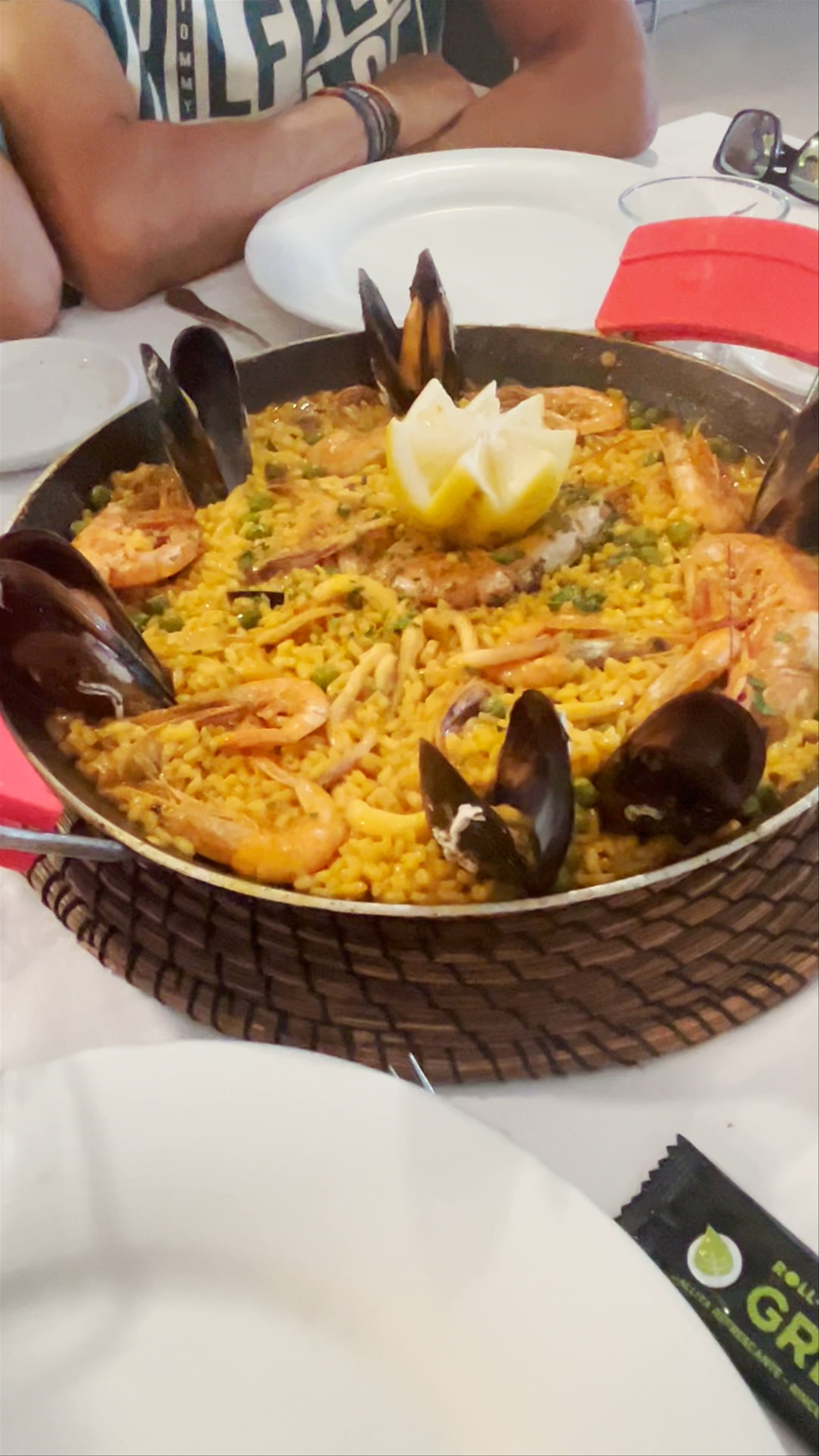 Asador O Chiringuito