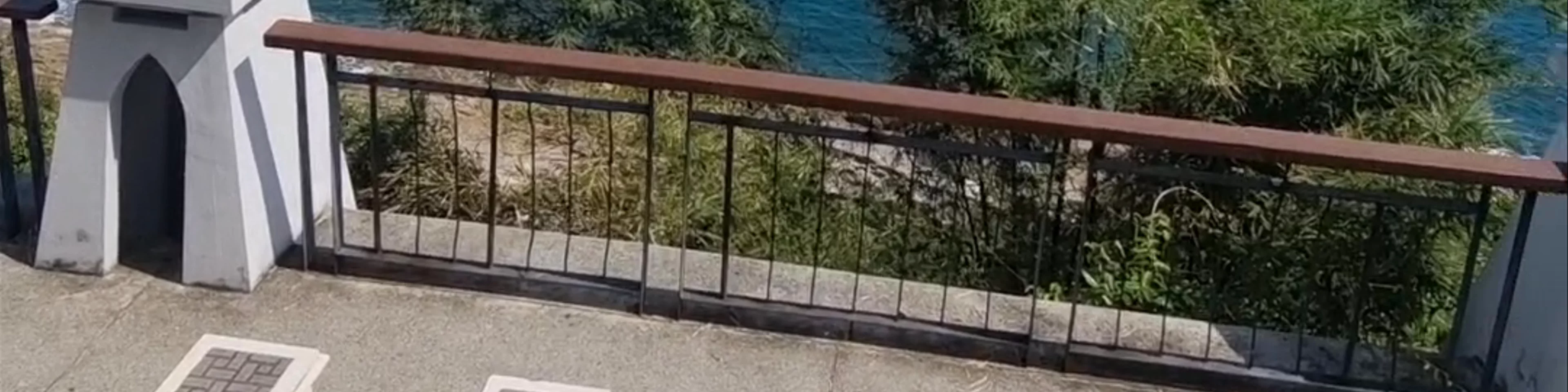 Lad Koh View Point
