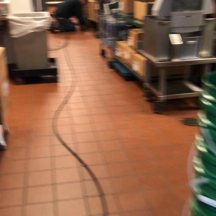 Drain-O-Might - Chic fil A - Plumbing Near Me