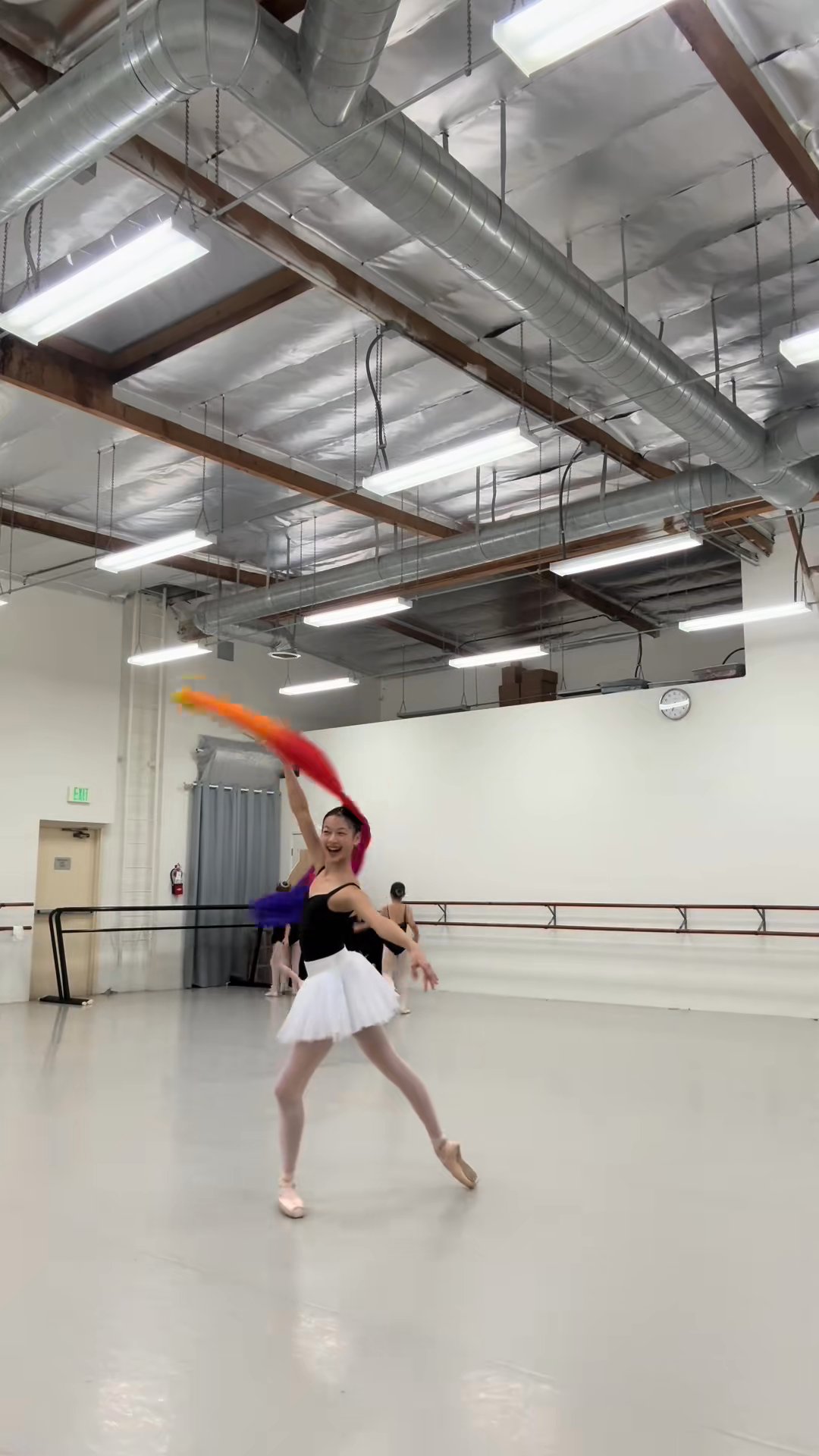 Video thumbnail - Processing