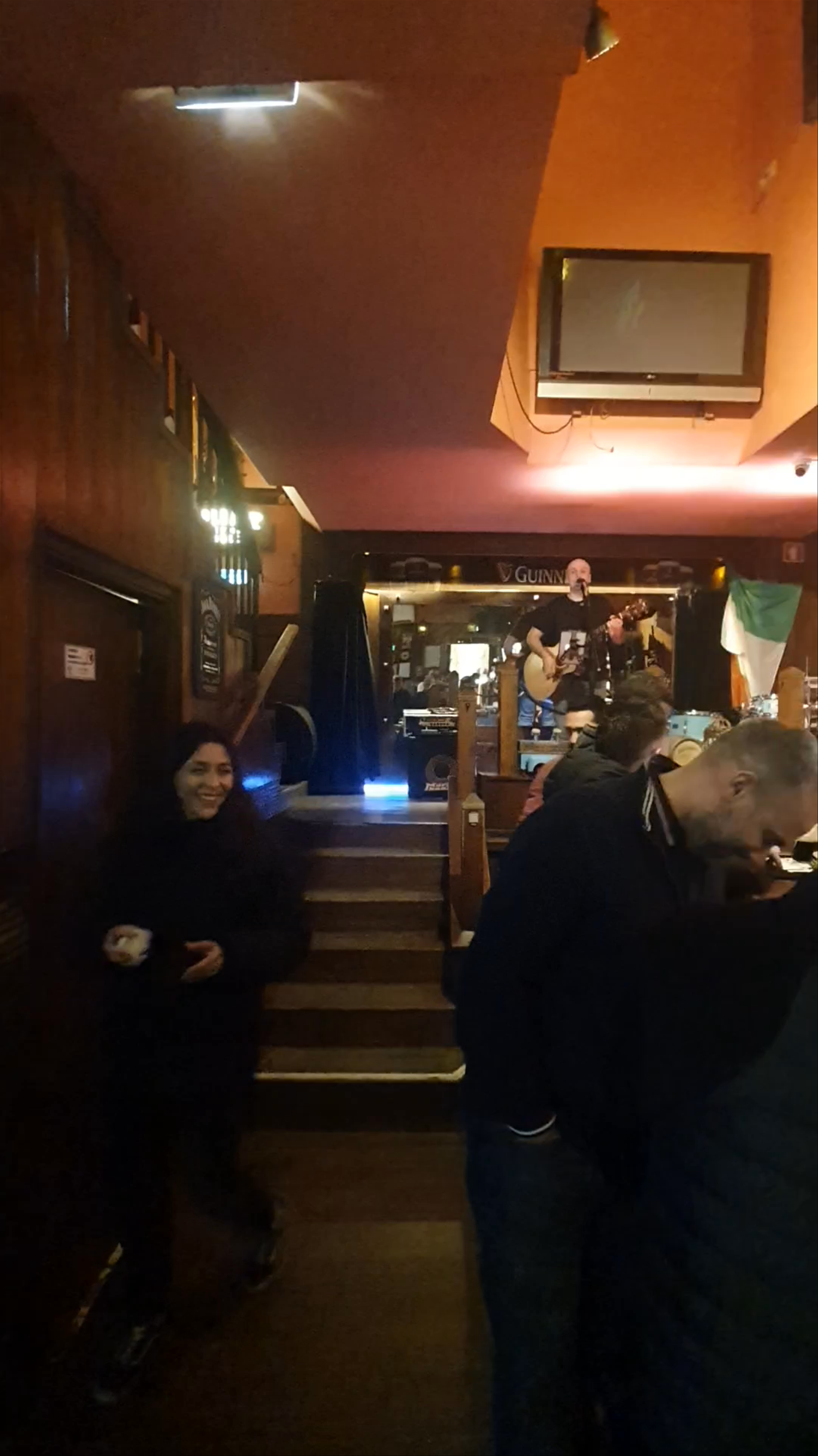 Piper's Irish Pub