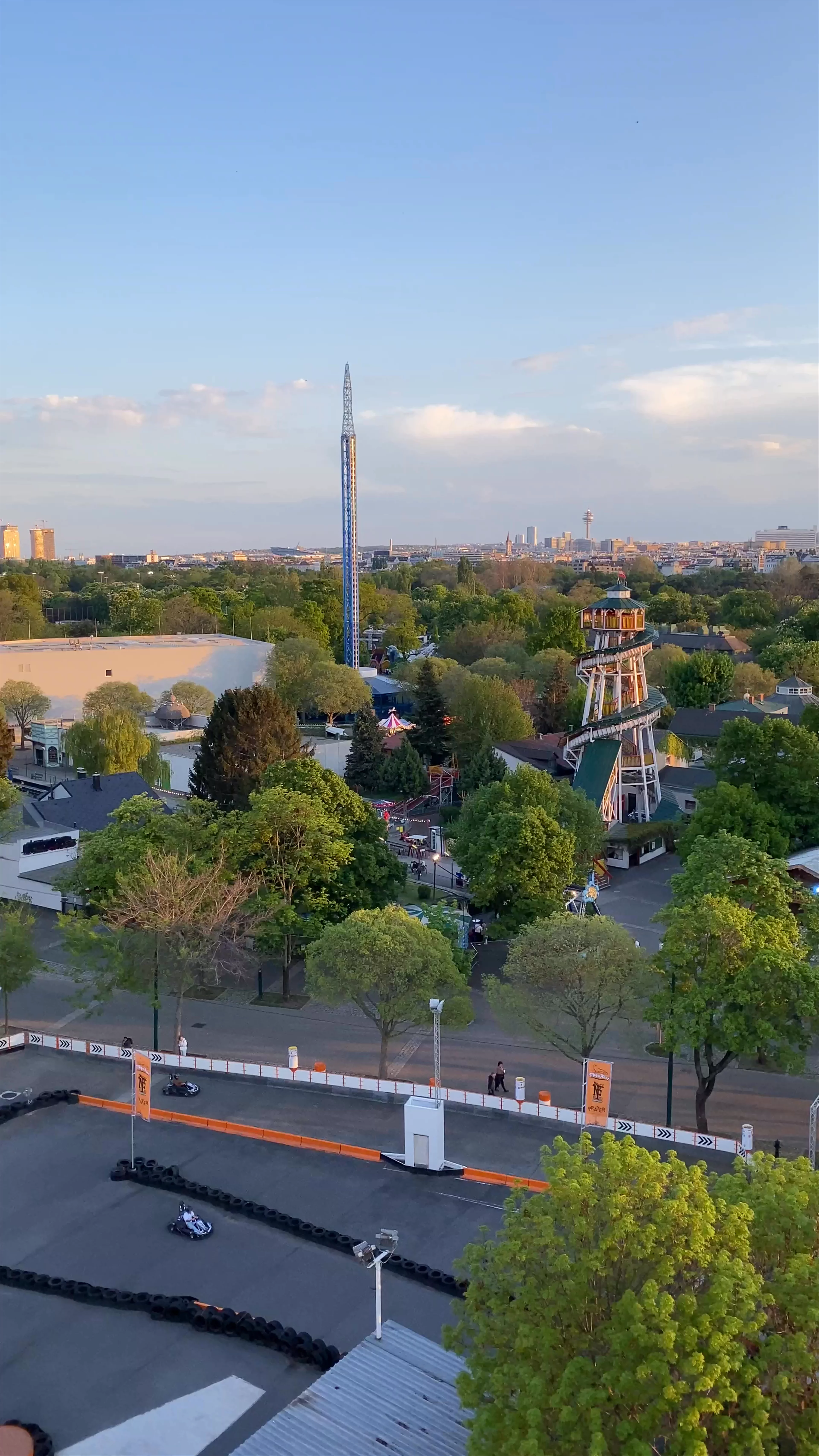 NENI am Prater