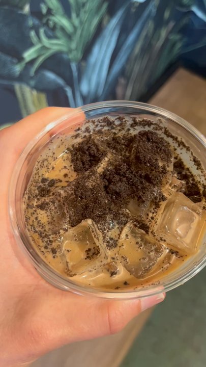 Paradeisos - Coffee & Tea Near Me - Nashville, Tennessee