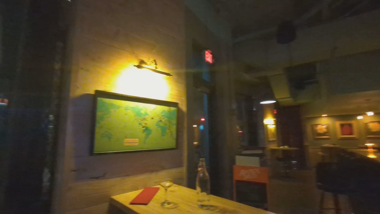 Lucy Bar - Inside - Cocktail Bars Near Me - Washington, DC, District of Columbia