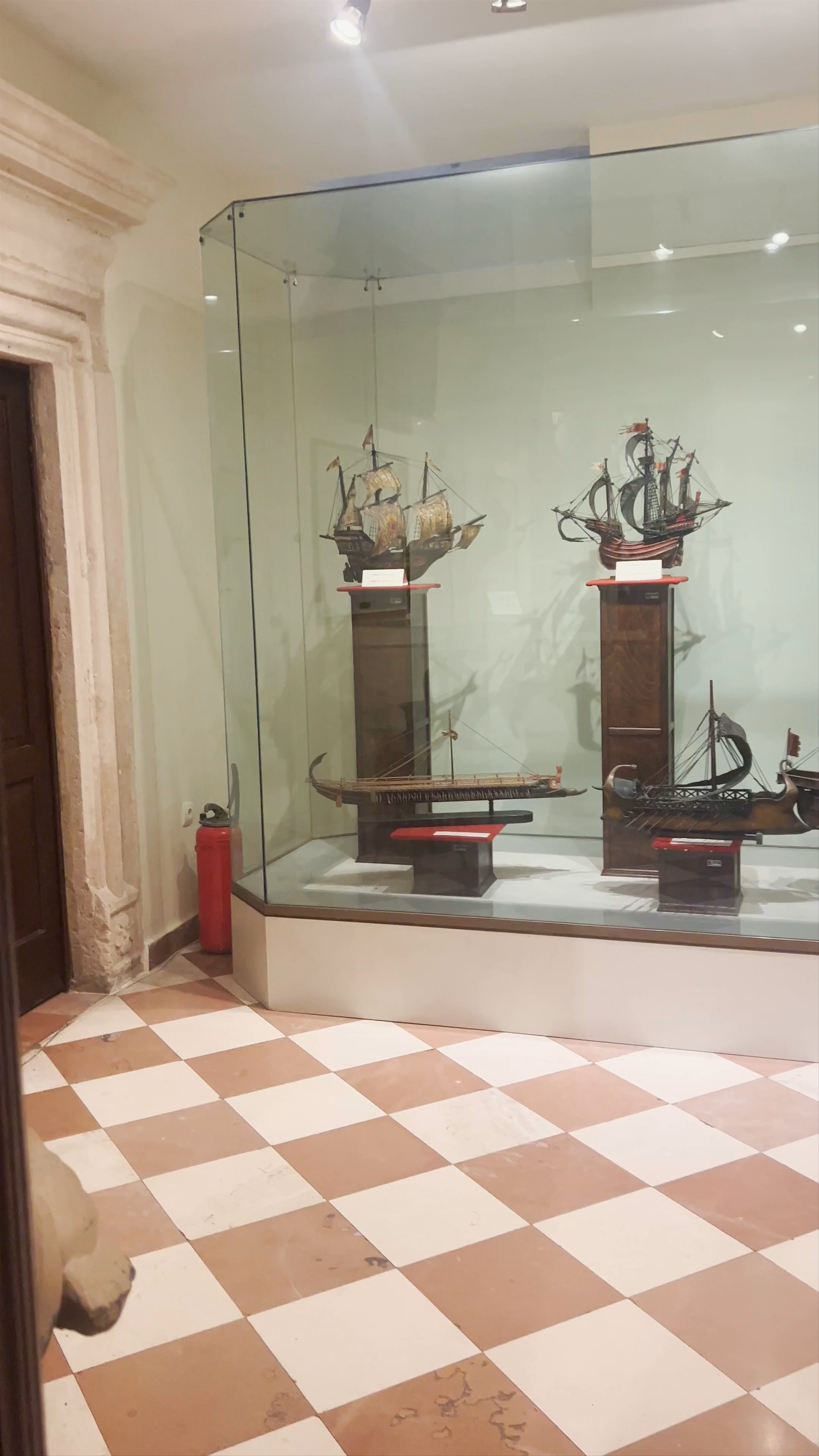 Museo Marítimo