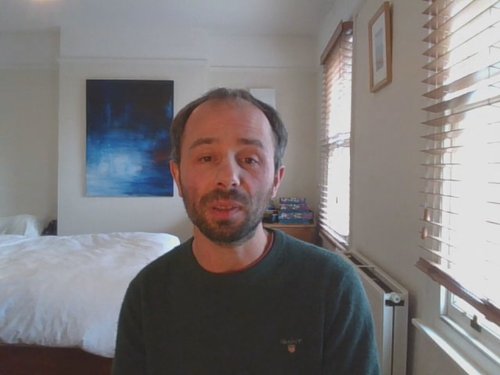 Video Poster