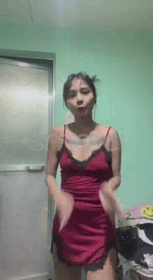 Keisha Manila Escort Video #22731