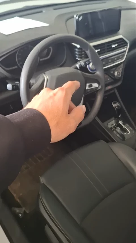 شانجان السفن Full Option 2025