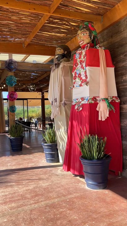 Casa Frida - Wine Tasting Room Near Me - Ensenada, BCN