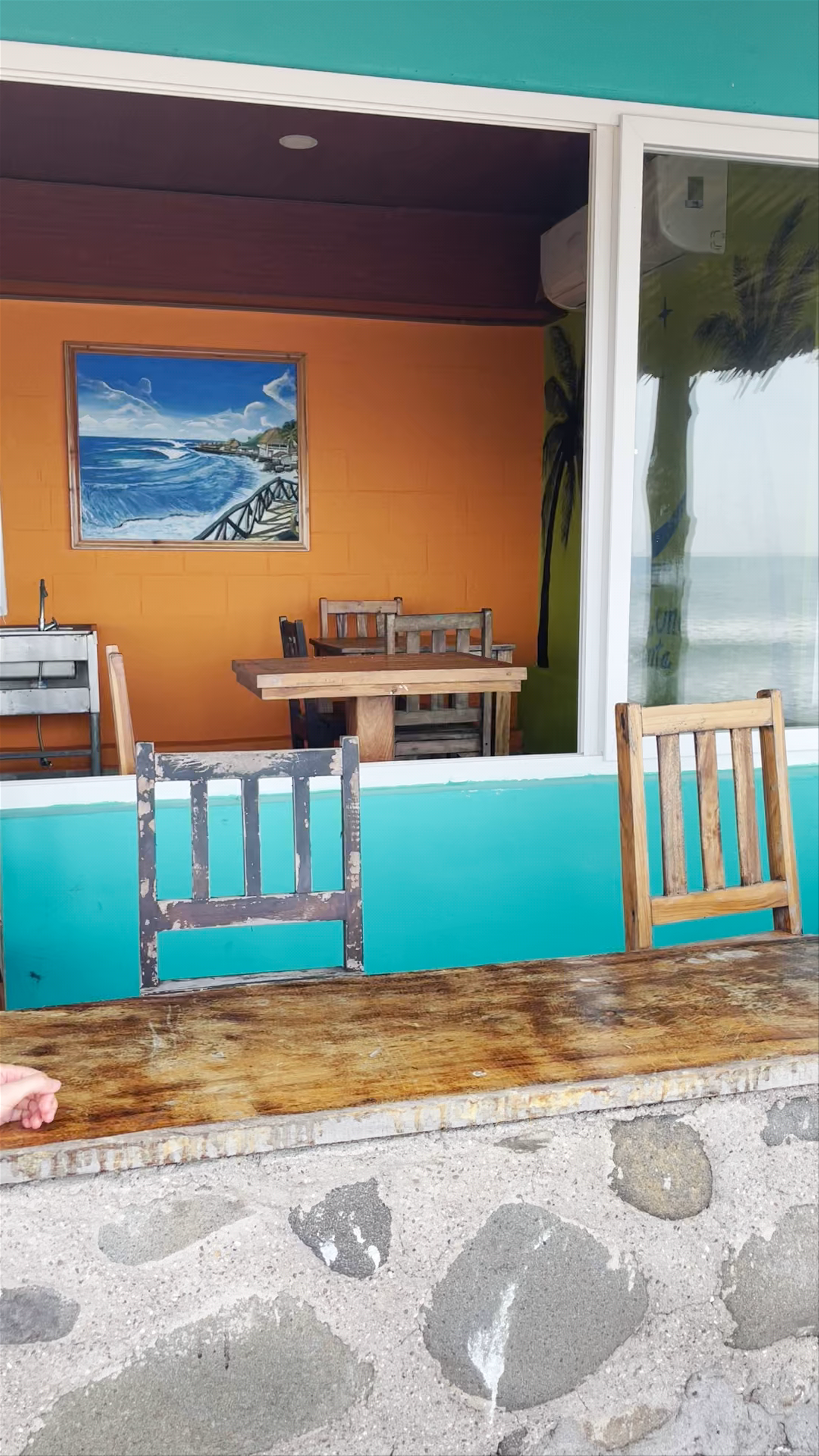 Restaurante Bella Luna