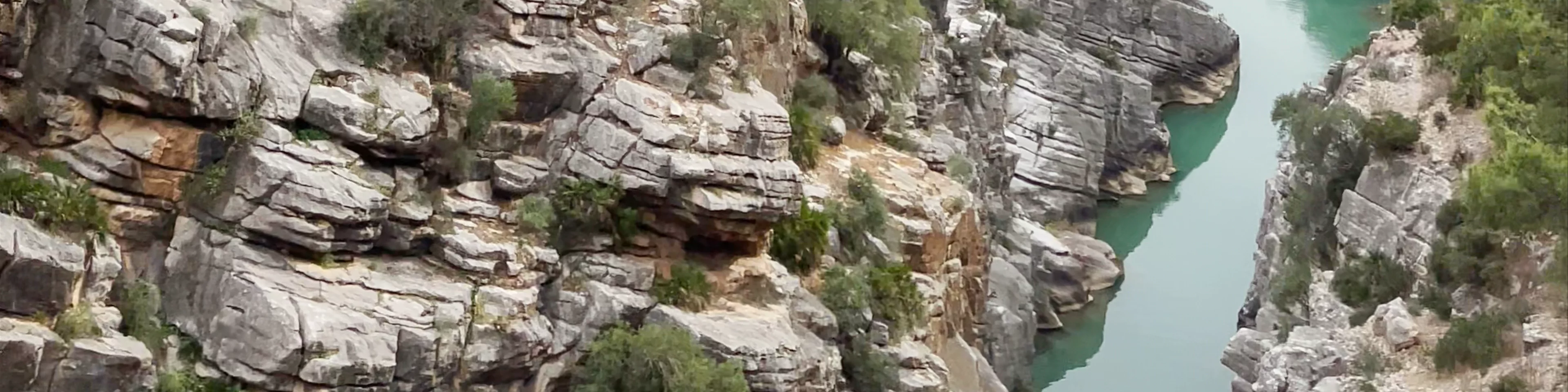 Caminito del Rey